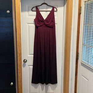 Roni Nicole dress
